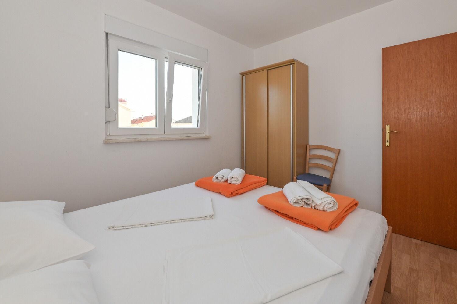 Apartments Ilija Новаля Екстериор снимка