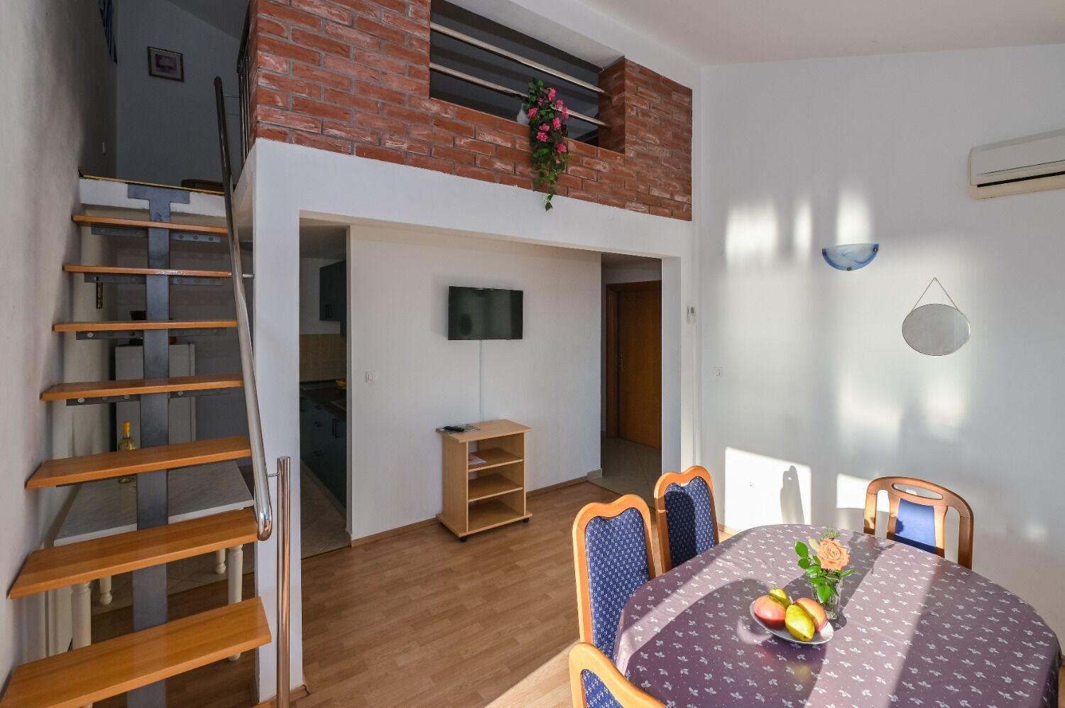 Apartments Ilija Новаля Екстериор снимка