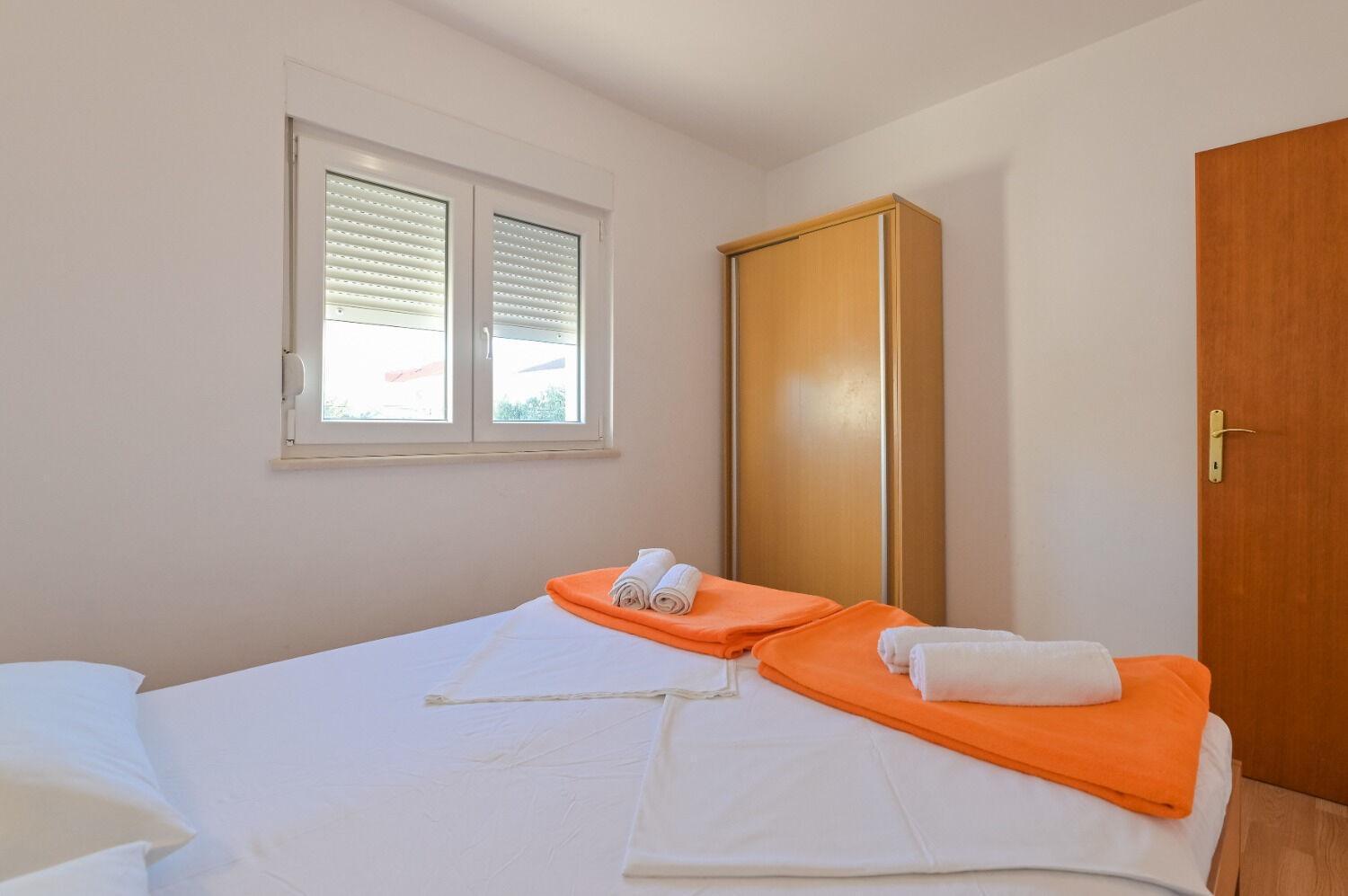 Apartments Ilija Новаля Екстериор снимка