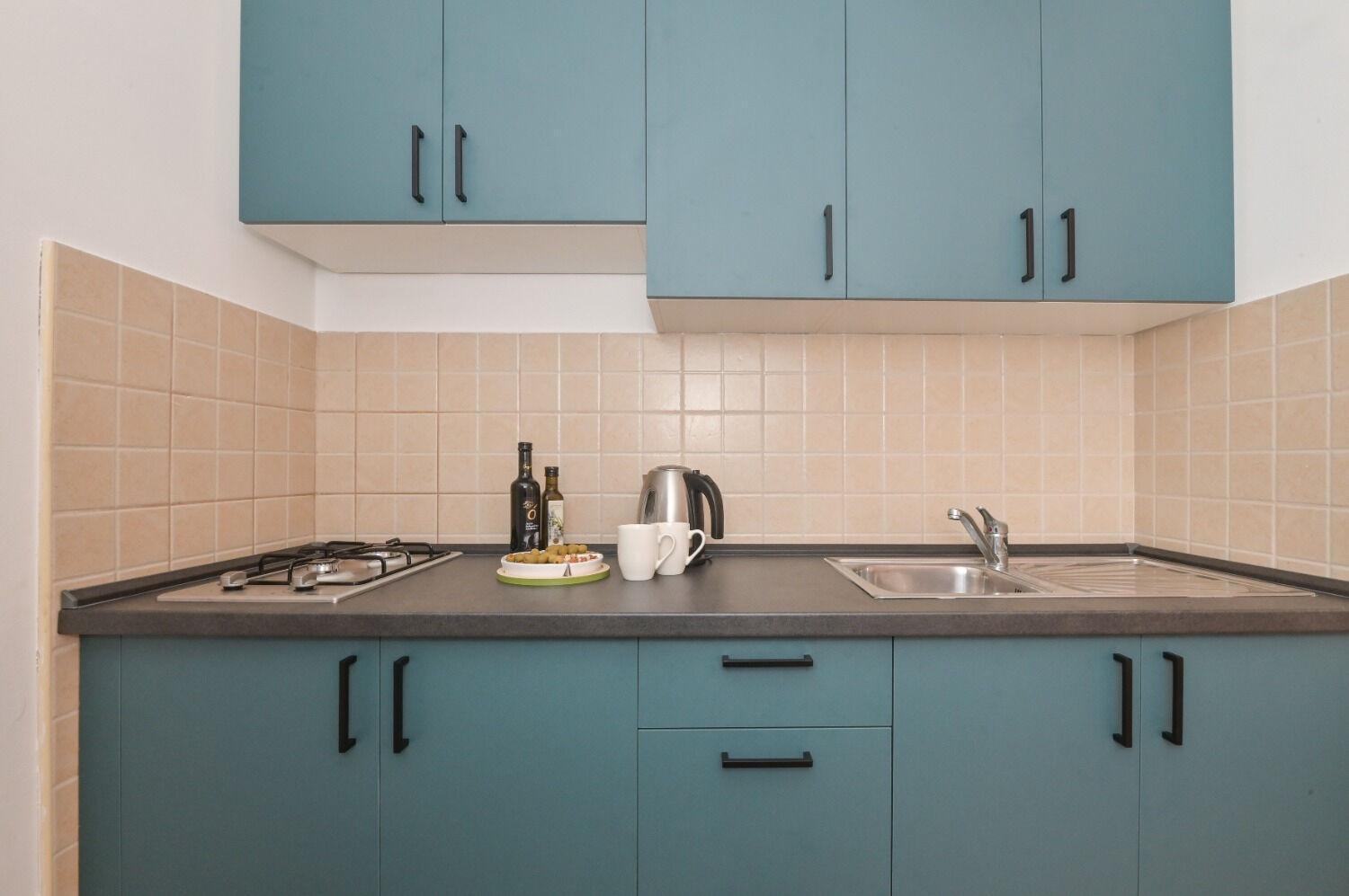 Apartments Ilija Новаля Екстериор снимка