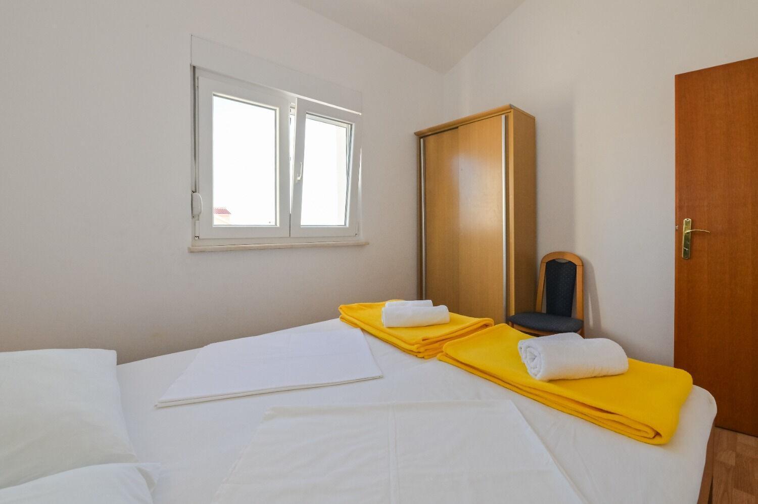 Apartments Ilija Новаля Екстериор снимка