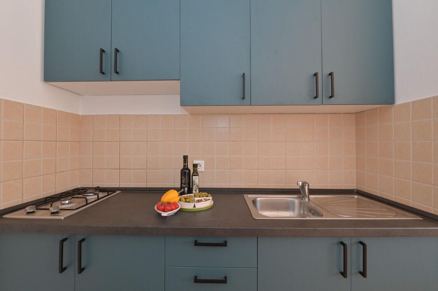 Apartments Ilija Новаля Екстериор снимка