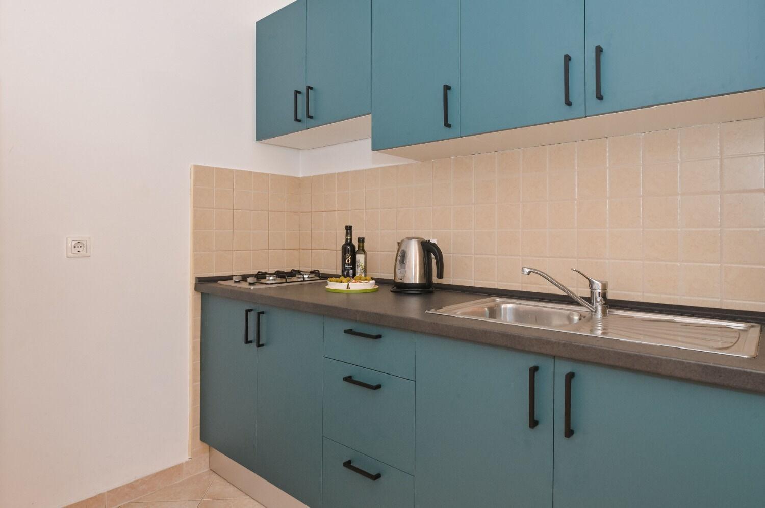Apartments Ilija Новаля Екстериор снимка